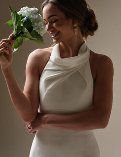 Rebecca Ingram Sandra Wedding Dress